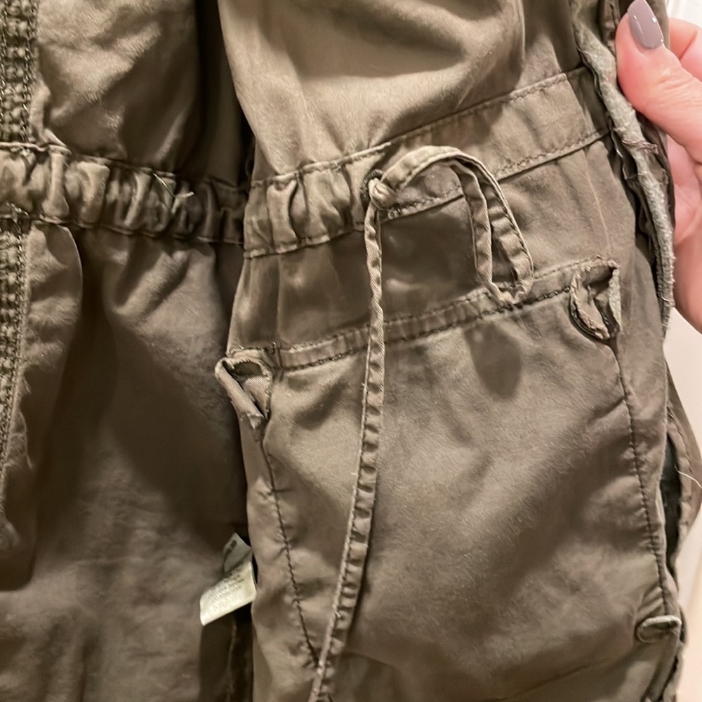 Utility Jacket - Picture 7 of 7